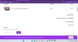 WEF4LS3L coupon verification screenshot