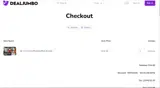 WEF4LS3L coupon verification screenshot