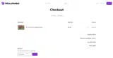 E1HC6U6K coupon verification screenshot