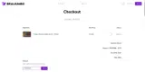 E2XE09QN coupon verification screenshot