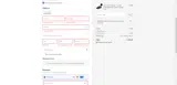 DEJAVU10 coupon verification screenshot