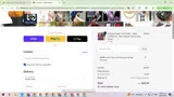 10JOZI coupon verification screenshot