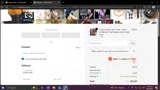 SAVE coupon verification screenshot