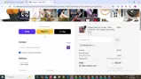 FREPURCHASE coupon verification screenshot