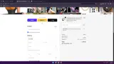 Welcome15 coupon verification screenshot
