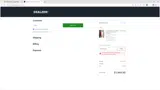 Dealzer Hydroponics coupon verification screenshot