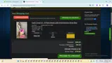 Dealzer Hydroponics coupon verification screenshot