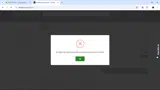 Dealzer Hydroponics coupon verification screenshot