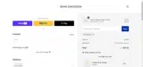 LISAD125 coupon verification screenshot