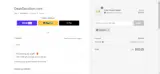 MARINA15 coupon verification screenshot