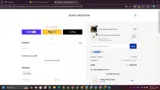 TAMMY15 coupon verification screenshot