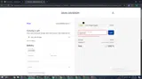 MARINA15 coupon verification screenshot