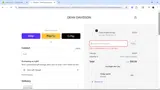 FINAL15 coupon verification screenshot
