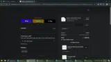 LIVE20 coupon verification screenshot