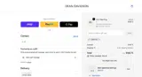 LisaD125 coupon verification screenshot