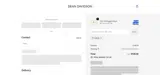 LIVE20 coupon verification screenshot