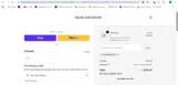 RITAGRIFFIN15 coupon verification screenshot