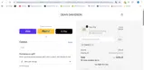 TAMMY15 coupon verification screenshot