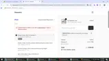 Deann Art coupon verification screenshot