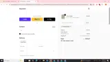 Deann Art coupon verification screenshot