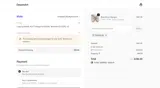 Deann Art coupon verification screenshot