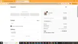 Deann Art coupon verification screenshot