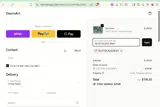 Deann Art coupon verification screenshot
