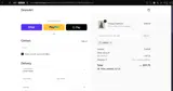 Deann Art coupon verification screenshot
