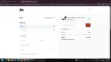 Dean Supply coupon verification screenshot