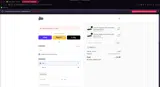 Dean Supply coupon verification screenshot