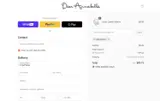 welcome15 coupon verification screenshot