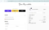 welcome15 coupon verification screenshot