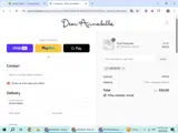 laborday coupon verification screenshot