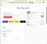 PT15 coupon verification screenshot