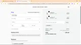 Dear Apothecary coupon verification screenshot