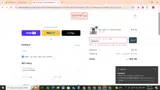 SUMMER10 coupon verification screenshot