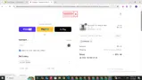 SUMMER10 coupon verification screenshot