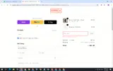 BFCM15 coupon verification screenshot