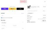 10YEARSALE coupon verification screenshot