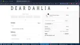 DDREWARDS coupon verification screenshot