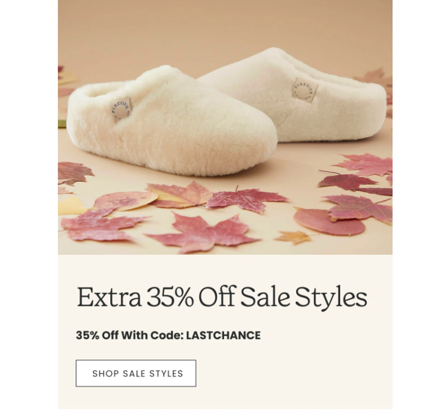 DearFoams promo code screenshot showing code LASTCHANCE applied at DearFoams checkout page. Uploaded by SimplyCodes community member ______ on Aug 26, 2025