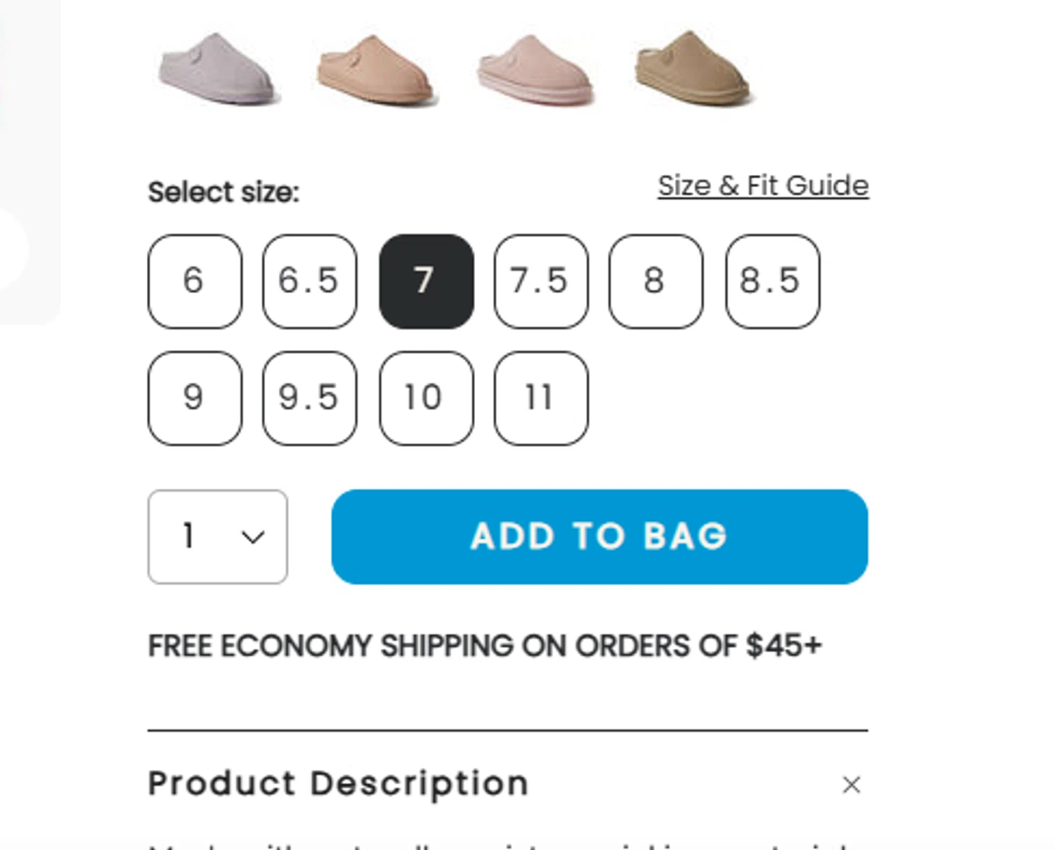 DearFoams promo code screenshot showing code COZY applied at DearFoams checkout page. Uploaded by SimplyCodes community member SEMECOMARIO on Aug 26, 2025