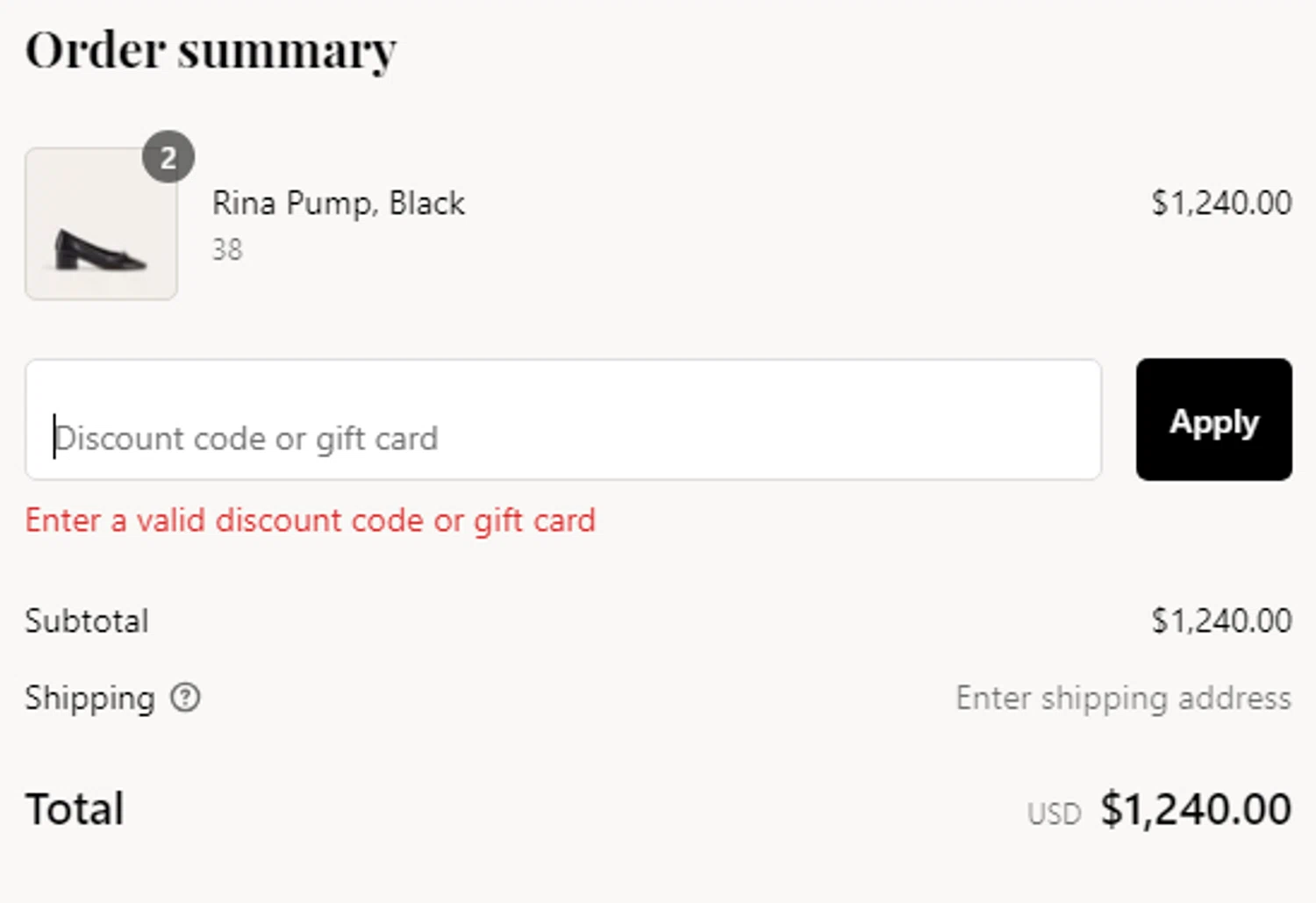 Dear Frances discount code screenshot showing code DAY applied at Dear Frances checkout page. Uploaded by SimplyCodes community member alexandrareyes on Feb 19, 2025