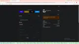 SETOFTHREE coupon verification screenshot