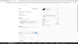 NewCust20 coupon verification screenshot