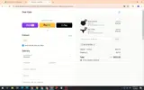 SETOFSEVEN coupon verification screenshot
