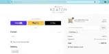 byebye24 coupon verification screenshot