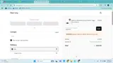 bigmoves coupon verification screenshot