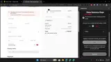kristy10 coupon verification screenshot