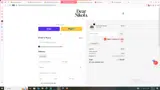 Dear Nikola coupon verification screenshot
